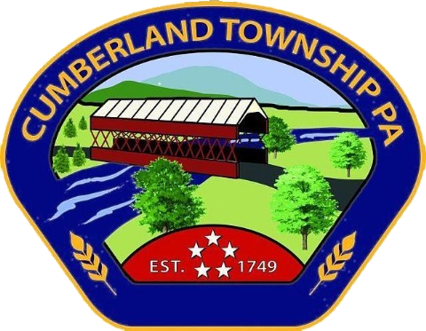 Cumberland Township URL